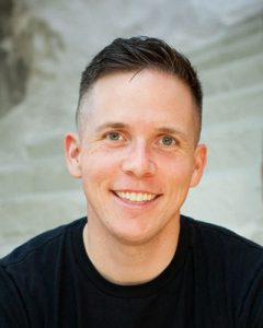 Harper B. Keenan
