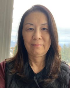 Karen V. Lee