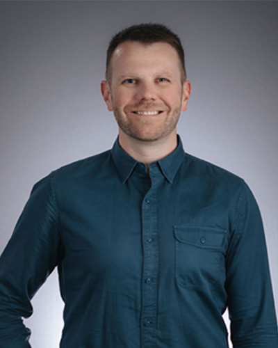 Peter Nelson