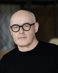 Dónal O’Donoghue