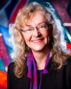 Anita Sinner