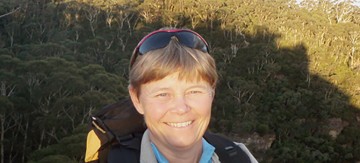 EDCP Graduate: Wendy Nielsen
