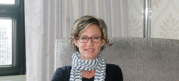 EDCP Graduate: Hannah Spector