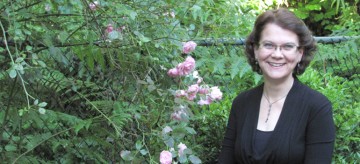 Student Spotlight: Sylvia McLellan
