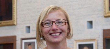 EDCP Graduate: Melanie Janzen