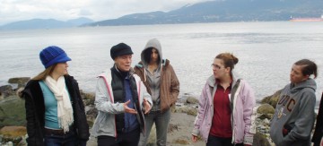 Undergraduate Programs: Sandra Scott