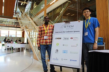 EDCP Organized International Conferences, STEM 2014 and PME (2014) 38