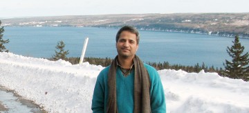EDCP Graduate: Ashwani Kumar