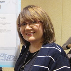 EDCP Graduate: Mirela Gutica