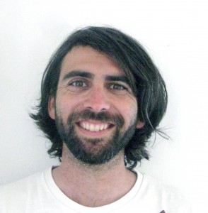 David Strich