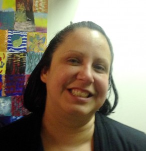 Jennifer Anaquod