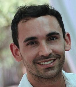 Héctor Gómez