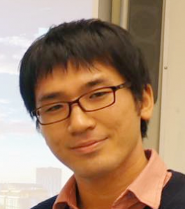 Tsubasa Saito