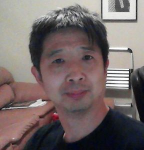 Ting Zhang