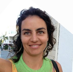Maria Jose Athie