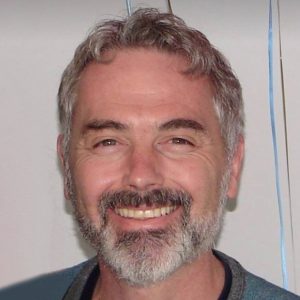 Scott Robertson