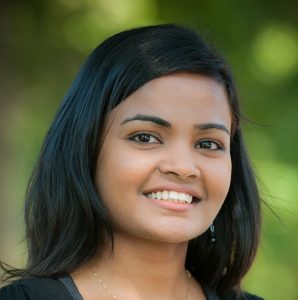 Kshamta Hunter