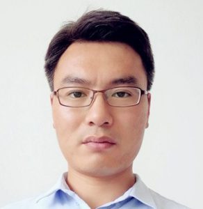 Gao, Wei