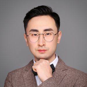 Peisen Ding