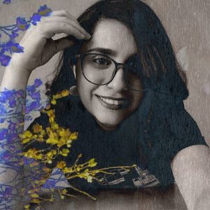 Marzieh Mosavarzadeh
