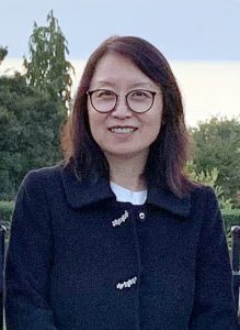 Zhao, Jennifer