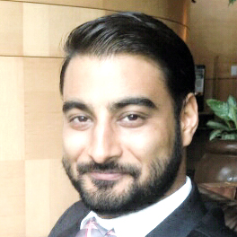 Alim Fakirani