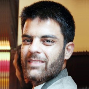Gulzar Ahmad Yousafzai