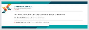 Art Education and the Limitations of White Liberalism