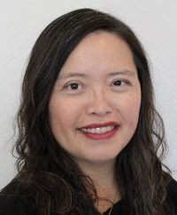 Dr. Yichien Cooper