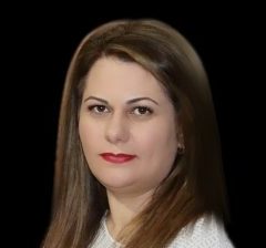 Malihe Manzouri