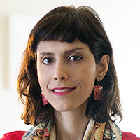 Yasaman Moussavi