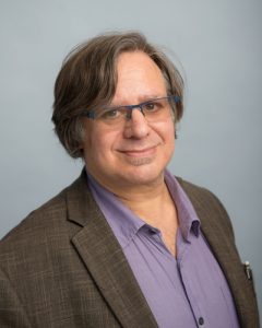 Daniel Bakan
