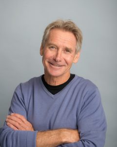 Anthony Clarke