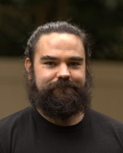Shawn Forde