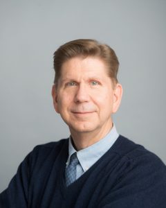 J Scott Goble