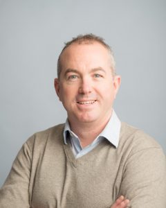 Stephen McGinley