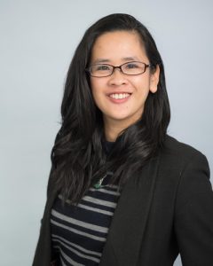Yuen Sze Michelle Tan