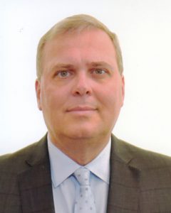 David Anderson