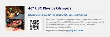 46th Physics Olympics