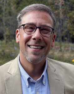 Dustin Garnet