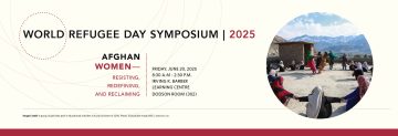 World Refugee Day Symposium 2025